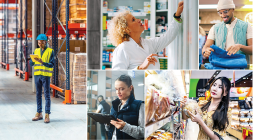 靈敏度與能效雙突破！恩智浦UCODE X解鎖大規(guī)模應(yīng)用潛能