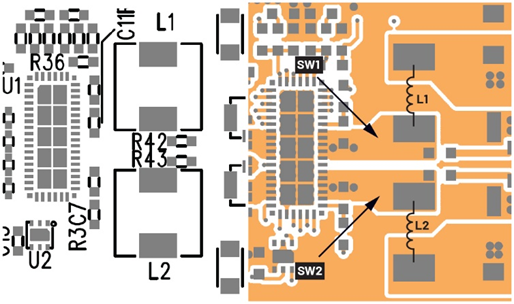 兼顧效率與瞬態(tài)響應:用于先進SoC的低壓大電流數字電源管理方案 兼顧效率與瞬態(tài)響應:用于先進SoC的低壓大電流數字電源管理方案