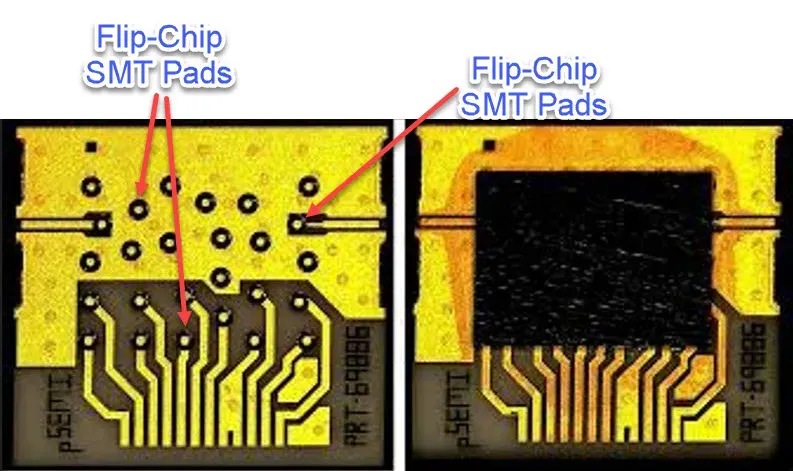 復(fù)雜的RF PCB焊接該如何確保恰到好處？