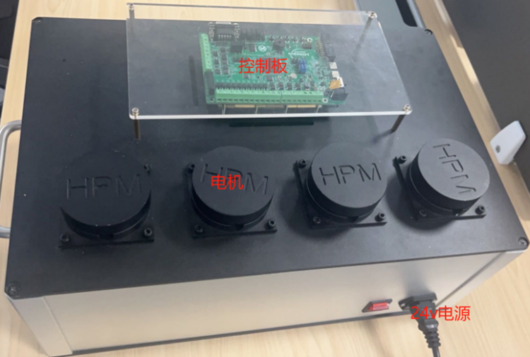 伺服電機在工控、醫(yī)療機器人中的應(yīng)用與實戰(zhàn)方案