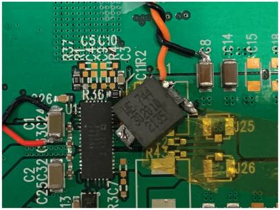 兼顧效率與瞬態(tài)響應:用于先進SoC的低壓大電流數字電源管理方案 兼顧效率與瞬態(tài)響應:用于先進SoC的低壓大電流數字電源管理方案