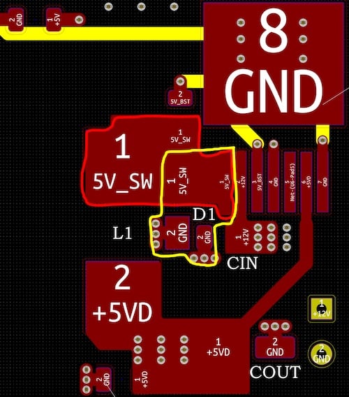 PCB 布局挑戰(zhàn)——改進您的開關模式電源設計