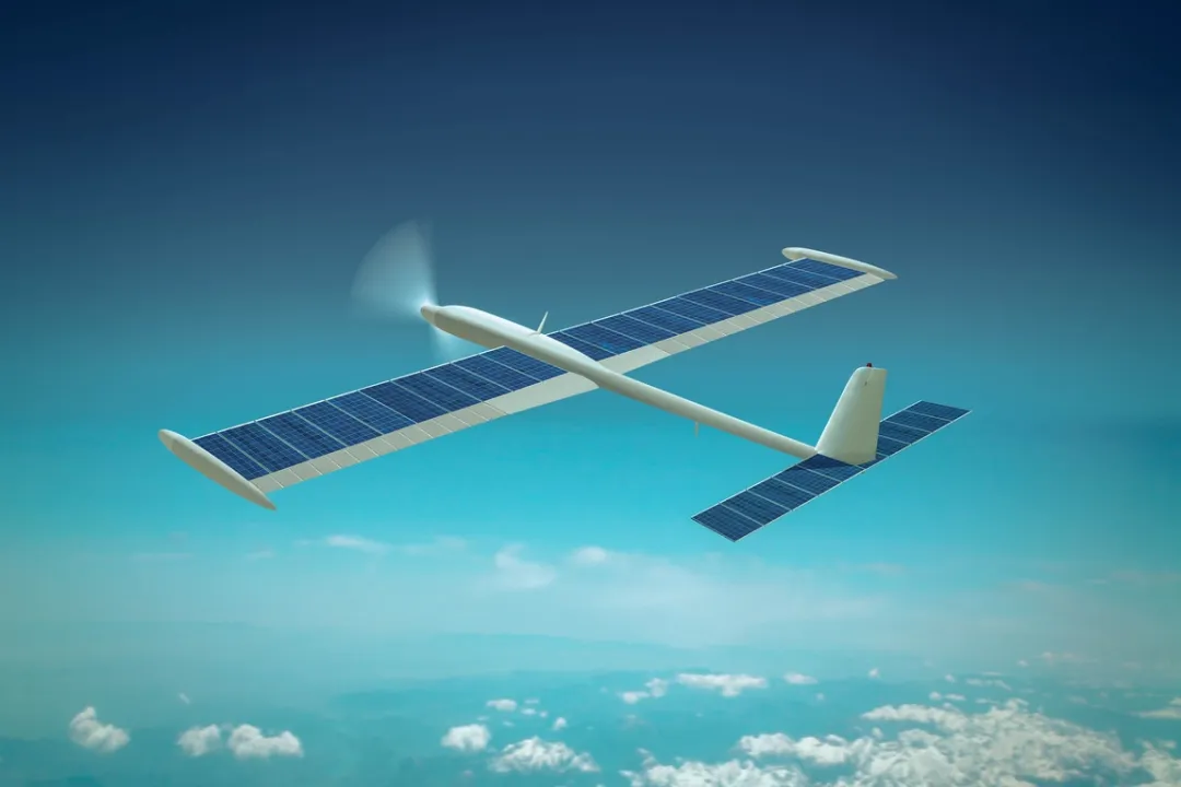 什么樣的電源設(shè)計，能讓無人機載荷更大、飛得更遠(yuǎn)？