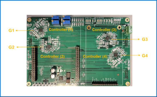 集中供電，分布智能：面向區(qū)控架構(gòu)的汽車配電解決方案全景掃描