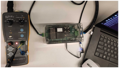 一文讀懂基于ADI方案的2型充電樁IC-CPD開發(fā)指南