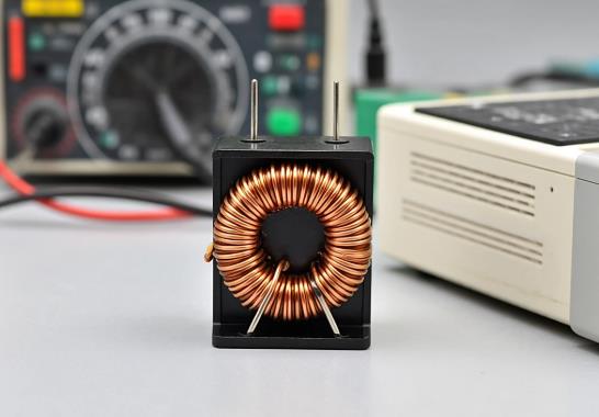 功率電感器核心技術(shù)解析：原理、選型策略與全球品牌競(jìng)爭(zhēng)力圖譜