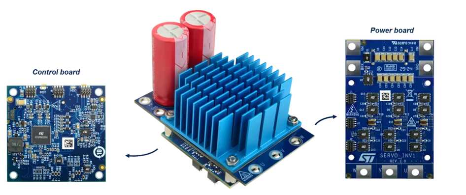 工業(yè)自動化核心升級:模塊化伺服驅(qū)動器實(shí)現(xiàn)性能與尺寸最佳平衡 工業(yè)自動化核心升級:模塊化伺服驅(qū)動器實(shí)現(xiàn)性能與尺寸最佳平衡