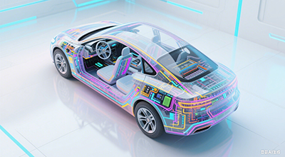 直指L3自動駕駛！德州儀器新品強化邊緣AI與車載網(wǎng)絡，感知系統(tǒng)設計大簡化