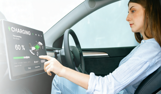 告別續(xù)航焦慮！揭秘電池監(jiān)控如何成為電動汽車高效的真正基石