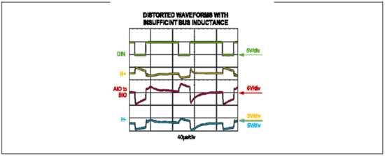 Home Bus系統(tǒng)電感選型避坑指南:PoD應用中的關鍵考量 Home Bus系統(tǒng)電感選型避坑指南:PoD應用中的關鍵考量