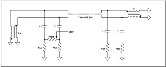 Home Bus系統(tǒng)電感選型避坑指南:PoD應用中的關鍵考量 Home Bus系統(tǒng)電感選型避坑指南:PoD應用中的關鍵考量