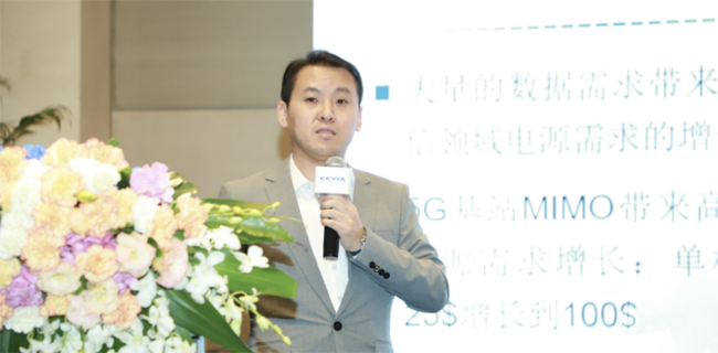 兆易創(chuàng)新：進(jìn)軍模擬芯片，瞄準(zhǔn)電源芯片PMIC和DC/DC等