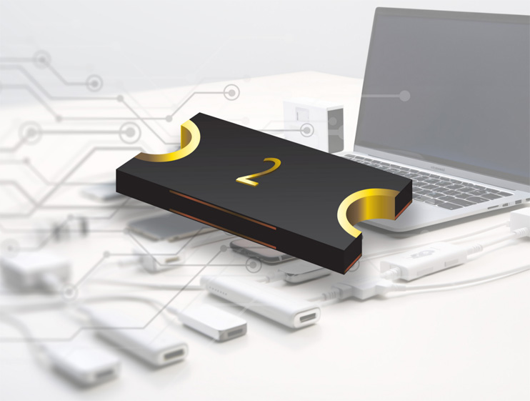 Bourns 新增 20 款 Multifuse? 型號(hào)，可顯著擴(kuò)展電路保護(hù)設(shè)計(jì)選擇選項(xiàng)