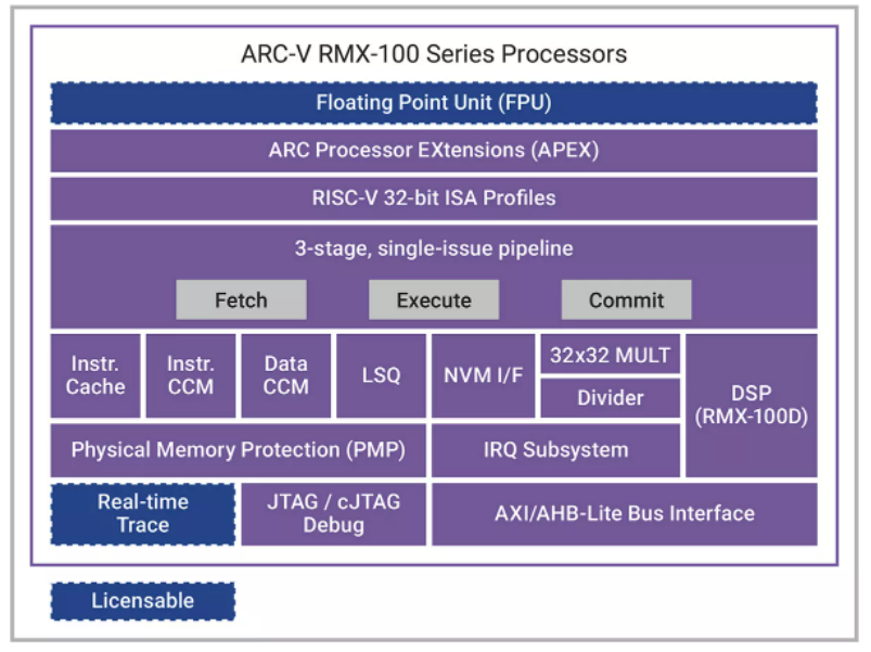 利用定制DSP指令增強RISC－V RVV，推動嵌入式應用發(fā)展