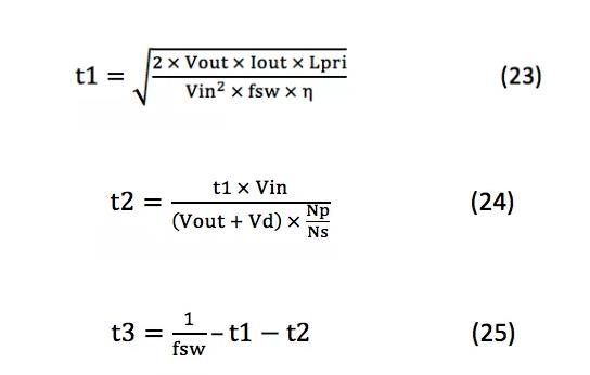 如何實現(xiàn)最佳的DCM反激式轉(zhuǎn)換器設(shè)計？