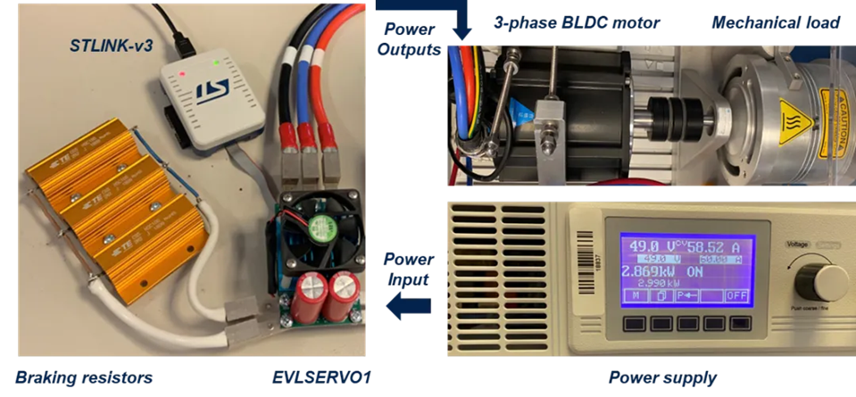 工業(yè)自動化核心升級:模塊化伺服驅(qū)動器實(shí)現(xiàn)性能與尺寸最佳平衡 工業(yè)自動化核心升級:模塊化伺服驅(qū)動器實(shí)現(xiàn)性能與尺寸最佳平衡