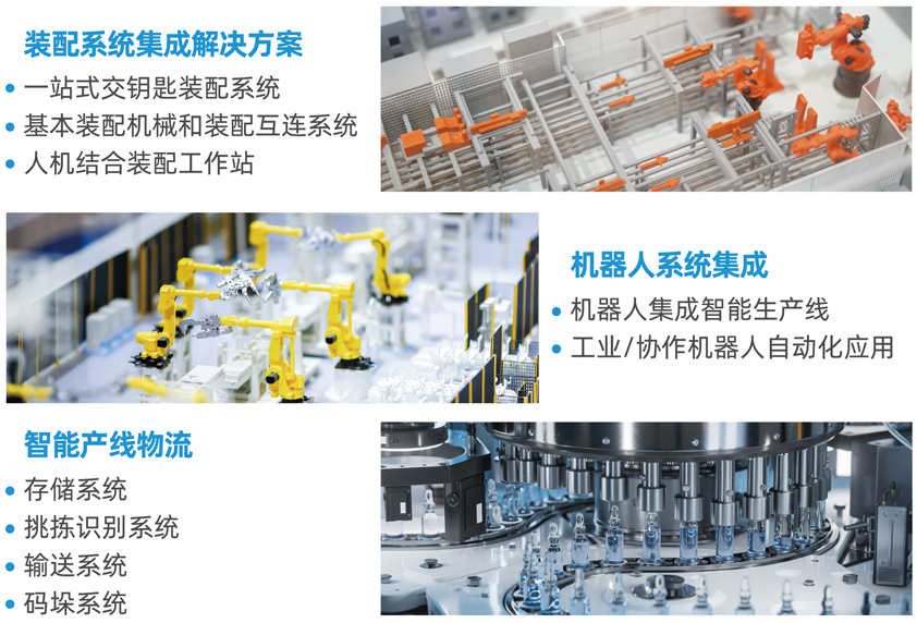 解鎖多行業(yè)解決方案——AHTE 2025觀眾預(yù)登記開(kāi)啟！