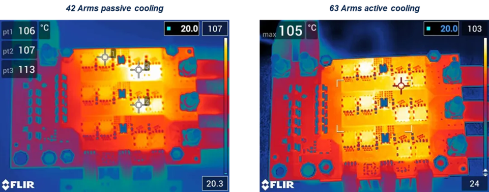 工業(yè)自動化核心升級:模塊化伺服驅(qū)動器實(shí)現(xiàn)性能與尺寸最佳平衡 工業(yè)自動化核心升級:模塊化伺服驅(qū)動器實(shí)現(xiàn)性能與尺寸最佳平衡