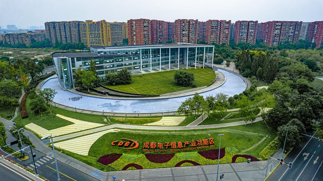 助力成渝雙城經(jīng)濟圈，2023中國（重慶）電子信息助力產(chǎn)業(yè)融合高峰論壇即將啟幕