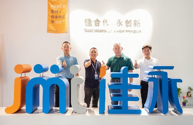 中國電子展組委會聯(lián)袂電子制造產(chǎn)業(yè)聯(lián)盟：四地探企，智啟新程