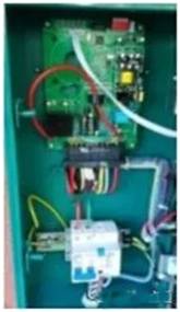 電動汽車充電樁余電保護(hù)器怎么選？v