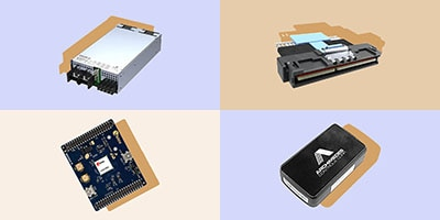 DigiKey 2024 年第三季度新增 139 家供應(yīng)商和 611,000 多種創(chuàng)新產(chǎn)品，擴(kuò)展了新產(chǎn)品陣容 