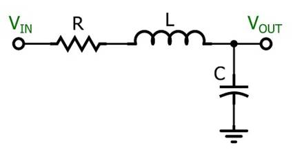 電感器輸出，運(yùn)算放大器輸入：二階有源濾波器簡(jiǎn)介