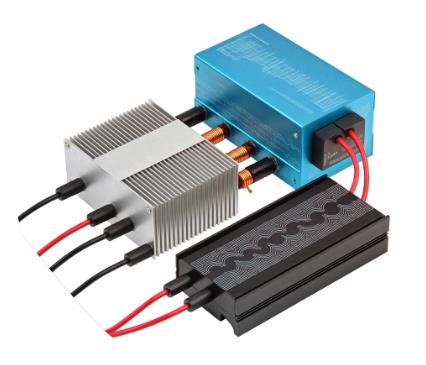 3μV噪聲極限！正弦波發(fā)生器電源噪聲凈化的七階降噪術(shù)
