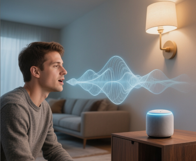 解放雙手的智慧：語(yǔ)音控制開(kāi)關(guān)如何重塑智能家居生活體驗(yàn)？