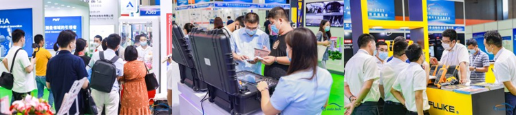 汽車測試的一站式解決方案，盡在2023廣州汽車測試測量技術(shù)展