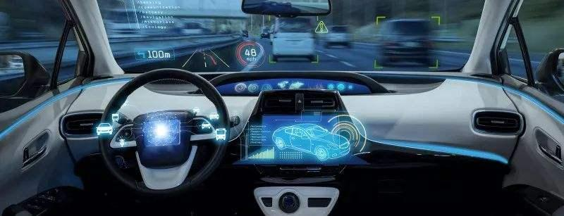 聚焦智能座艙及車載顯示新技術(shù)，新產(chǎn)品︱盡在2024汽車工業(yè)技術(shù)博覽會(huì)