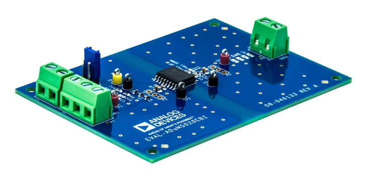 告別EMC噩夢(mèng):集成隔離方案如何降低測(cè)試成本與風(fēng)險(xiǎn) 告別EMC噩夢(mèng):集成隔離方案如何降低測(cè)試成本與風(fēng)險(xiǎn)