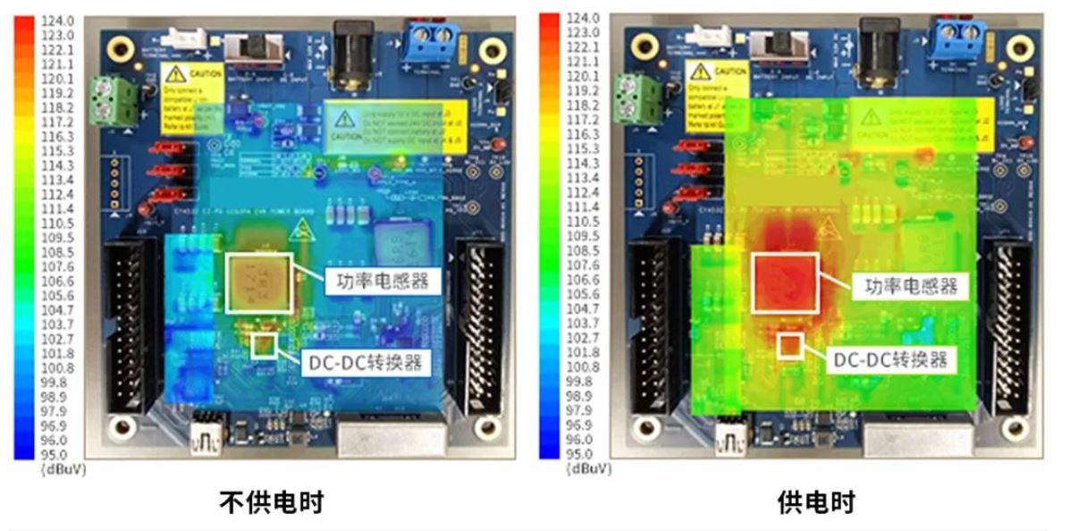 如何應(yīng)對(duì)USB大功率充電器DC-DC轉(zhuǎn)換器的開關(guān)噪聲？