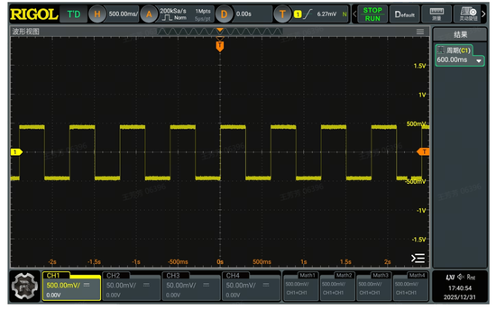 精準(zhǔn)控頻，極致線性——RIGOL DG70000助力重點(diǎn)實(shí)驗(yàn)室激光測(cè)試升級(jí)