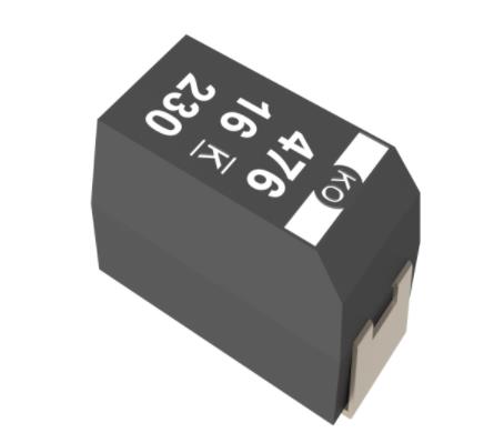 KEMET T495/T520 vs AVX TAJ鉭電容深度對比：如何選擇更適合你的設(shè)計？