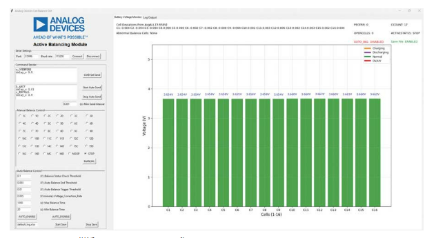 簡(jiǎn)單制勝——第四部分：高效BMS主動(dòng)均衡算法深度解密