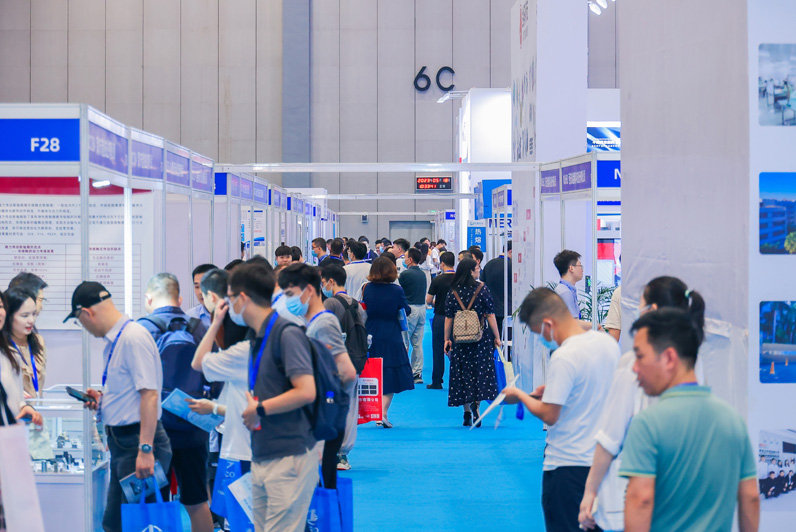 上觀未來(lái)、下謀發(fā)展丨CAEE2024家電制造業(yè)供應(yīng)鏈展覽會(huì)招商全面啟動(dòng)
