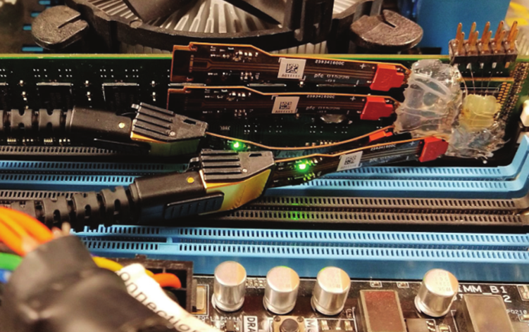 更高、更快伴生更強要求，迎接DDR5內(nèi)存驗證和調(diào)試挑戰(zhàn)
