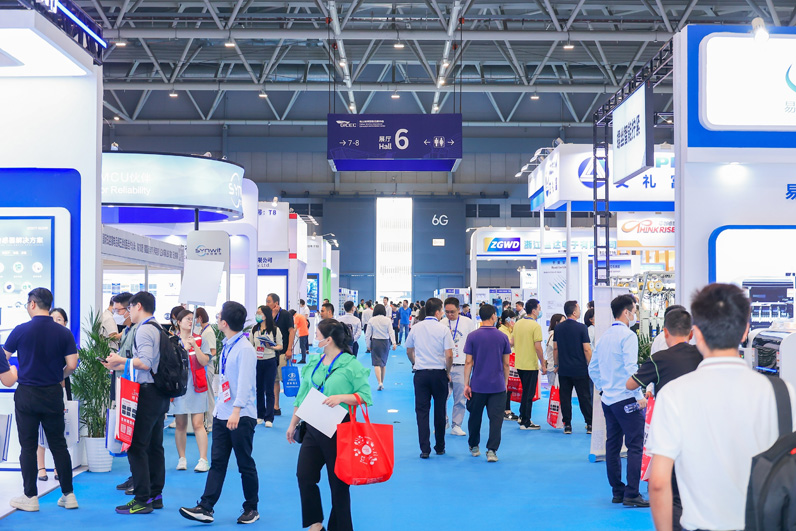 上觀未來(lái)、下謀發(fā)展丨CAEE2024家電制造業(yè)供應(yīng)鏈展覽會(huì)招商全面啟動(dòng)