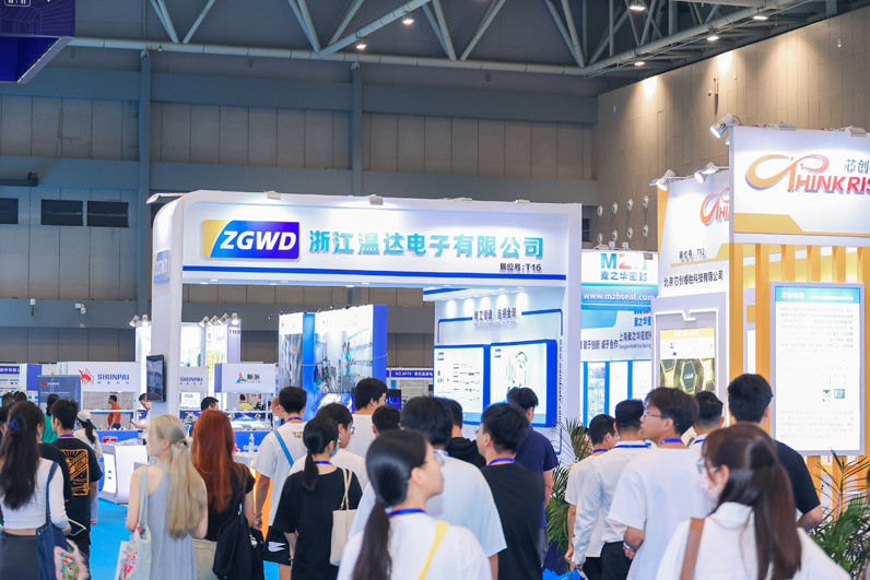 上觀未來(lái)、下謀發(fā)展丨CAEE2024家電制造業(yè)供應(yīng)鏈展覽會(huì)招商全面啟動(dòng)