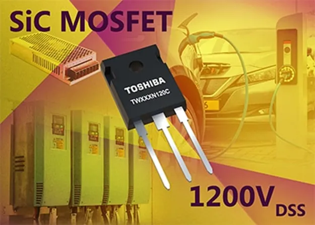 用第三代 SiC MOSFET設(shè)計(jì)電源性能和能效表現(xiàn)驚人！ 