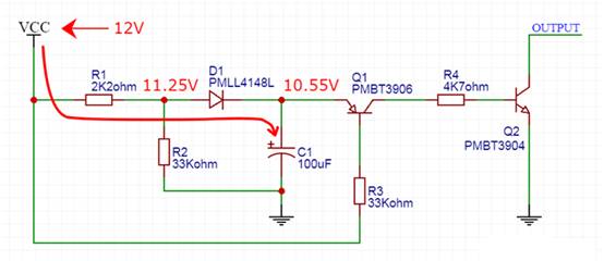 【干貨】非常經(jīng)典的電壓掉電監(jiān)測電路，你學廢了嗎？