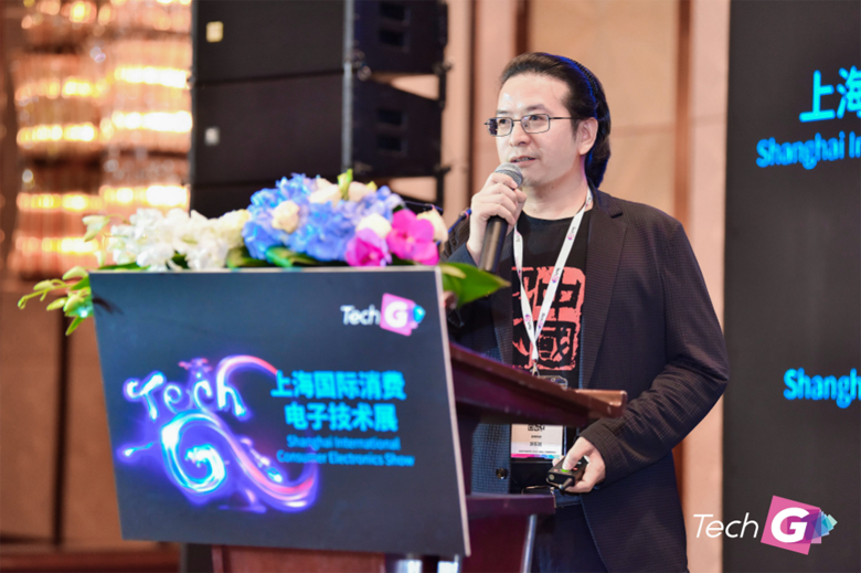 全志的芯片為什么能覆蓋到各行各業(yè)？專(zhuān)訪全志科技集團(tuán)副總裁胡東明