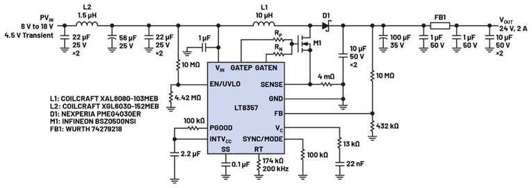 EMI不再是難題！高壓異步升壓控制器的降輻射實戰(zhàn)指南