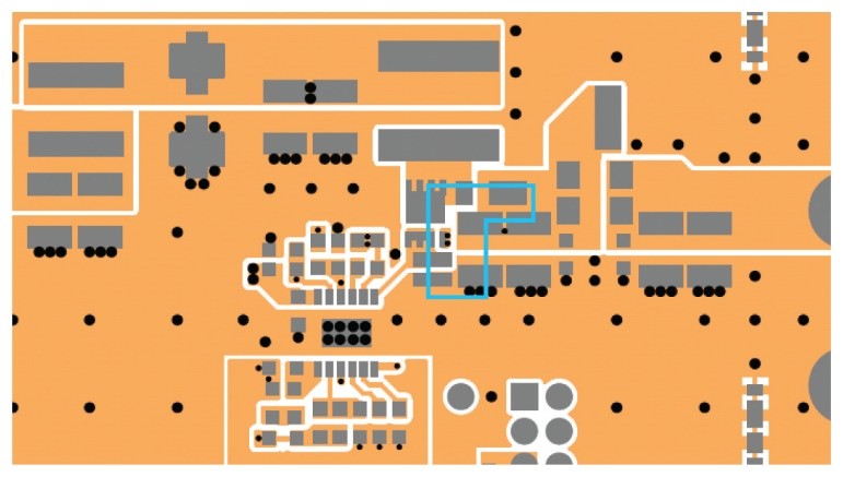 EMI不再是難題！高壓異步升壓控制器的降輻射實戰(zhàn)指南