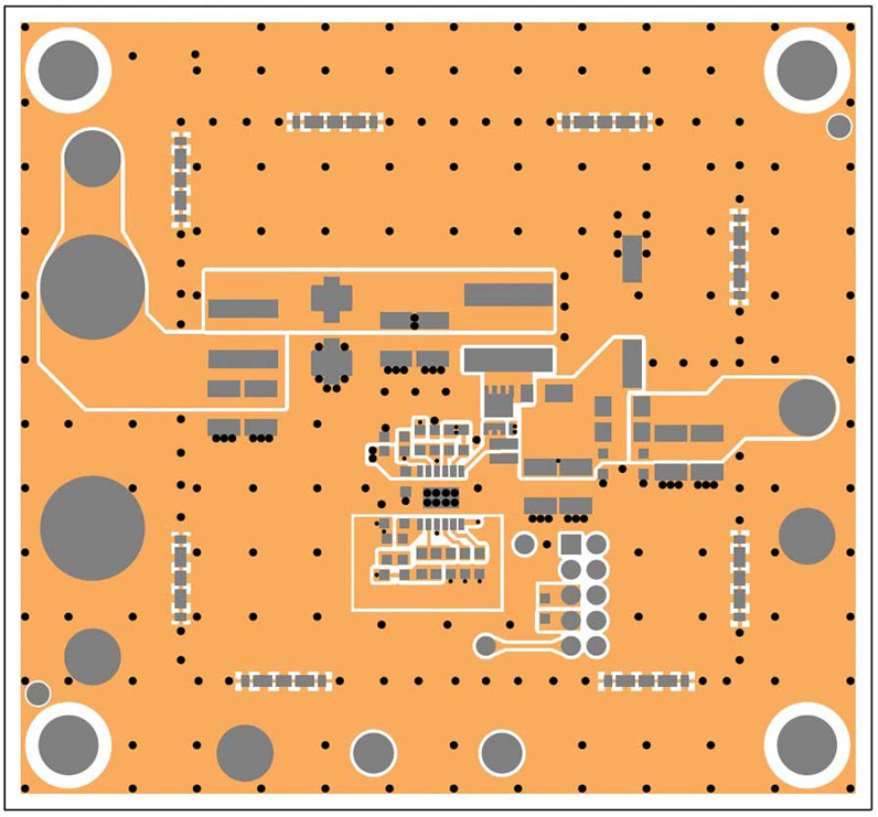 EMI不再是難題！高壓異步升壓控制器的降輻射實戰(zhàn)指南