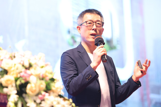 領(lǐng)航者峰會(huì)回看：傳感、模組、平臺(tái)到應(yīng)用，物聯(lián)網(wǎng)基建建設(shè)正夯